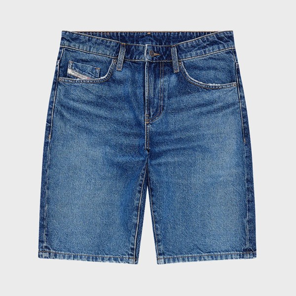 Шорти Diesel Slim-Short A06750-0DQAG-01