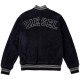 Шкіряна куртка Diesel L-Bulc-Cow-Out Jacket