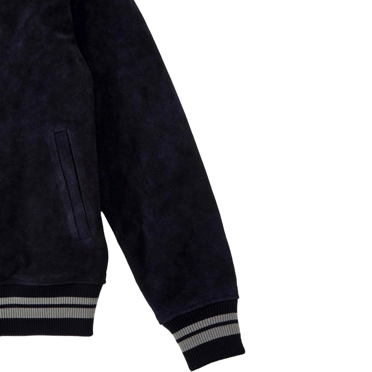 Шкіряна куртка Diesel L-Bulc-Cow-Out Jacket