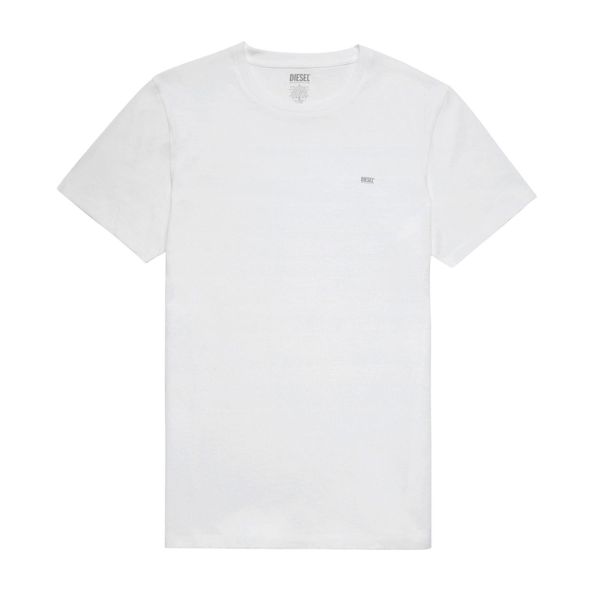 Набір Футболок Diesel Umtee-Randal-Tube-Twopack T-shirt