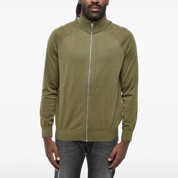 Кардиган Diesel K-Zip-Freex A15600-RLAXU-51F