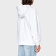 Худі Diesel S-Nlabel-Hood-L1 A11592-0ILAC-100