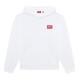 Худі Diesel S-Nlabel-Hood-L1 A11592-0ILAC-100