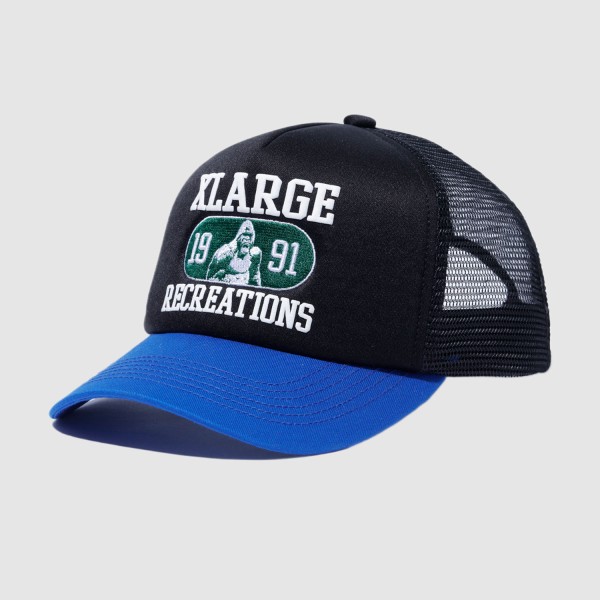 Кепка Xlarge Recrations Mesh Cap