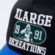 Кепка Xlarge Recrations Mesh Cap