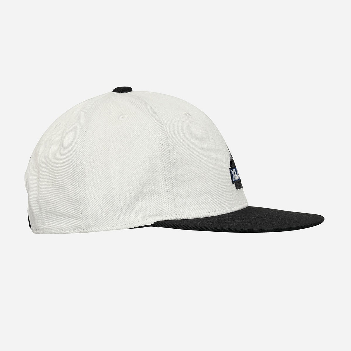 Кепка Xlarge Slanted OG Snapback Cap White