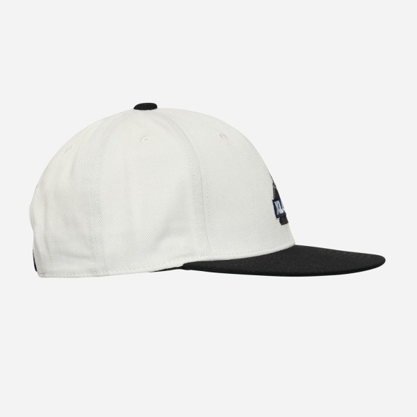 Кепка Xlarge Slanted OG Snapback Cap White