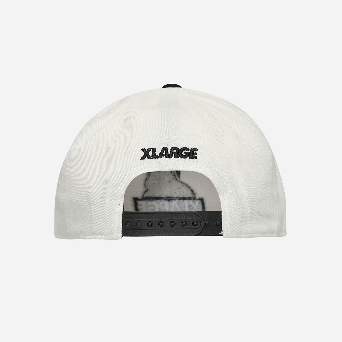 Кепка Xlarge Slanted OG Snapback Cap White