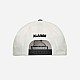 Кепка Xlarge Slanted OG Snapback Cap White