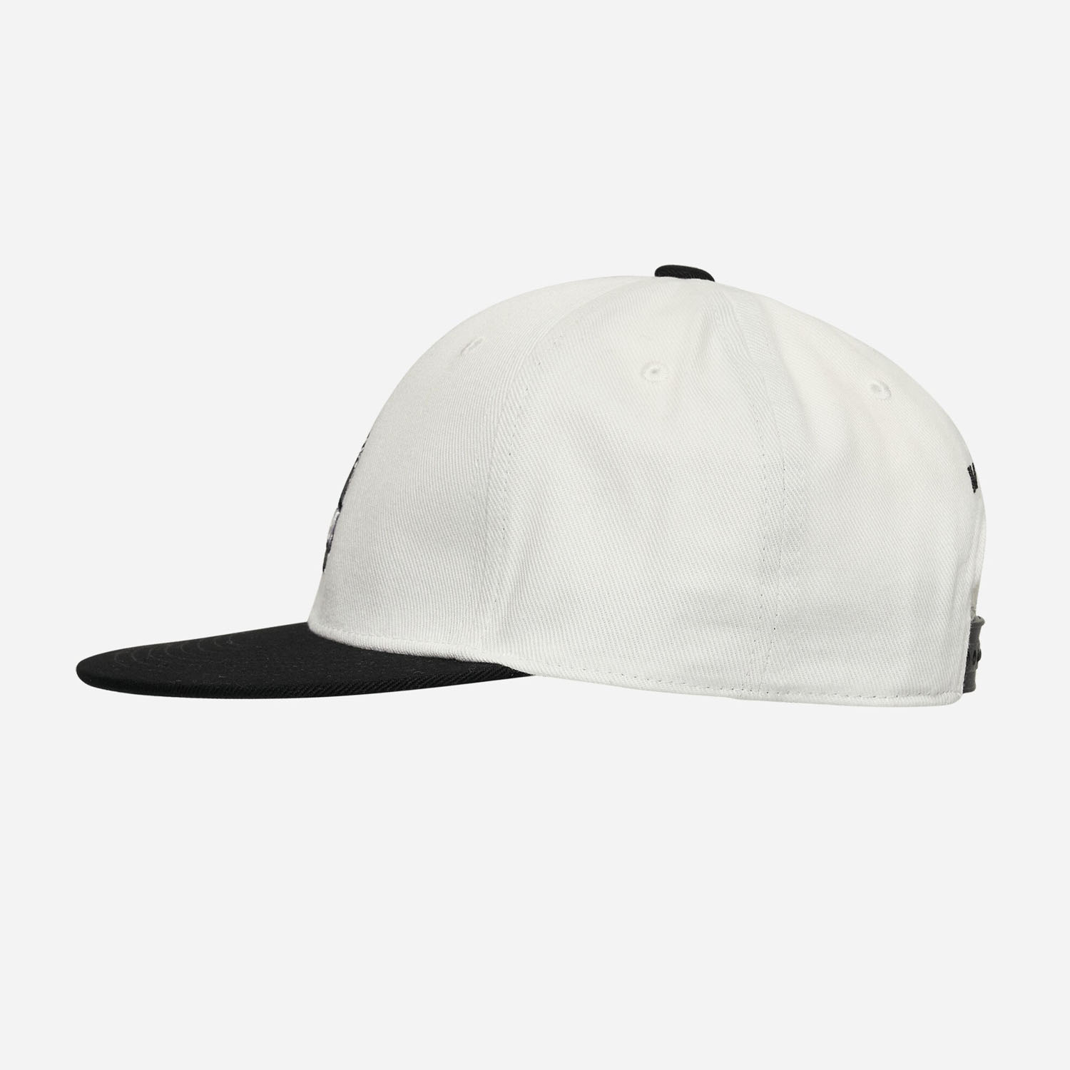 Кепка Xlarge Slanted OG Snapback Cap White