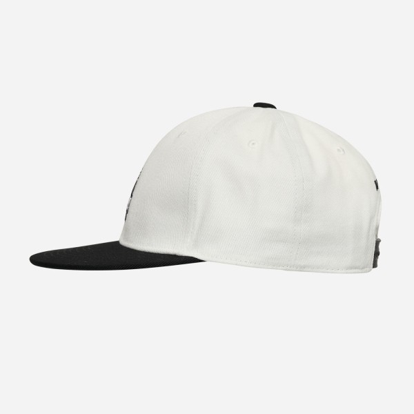 Кепка Xlarge Slanted OG Snapback Cap White