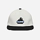 Кепка Xlarge Slanted OG Snapback Cap White