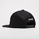 Кепка Xlarge Slanted OG Snapback Cap Black