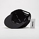 Кепка Xlarge Slanted OG Snapback Cap Black