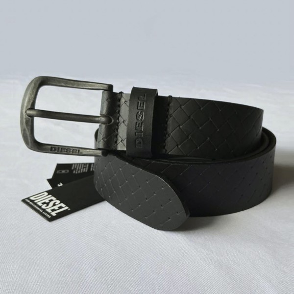Ремень Diesel B-Basic X10646-P8889-T8013
