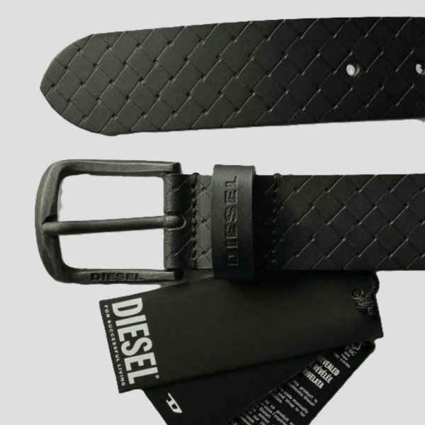 Ремень Diesel B-Basic X10646-P8889-T8013