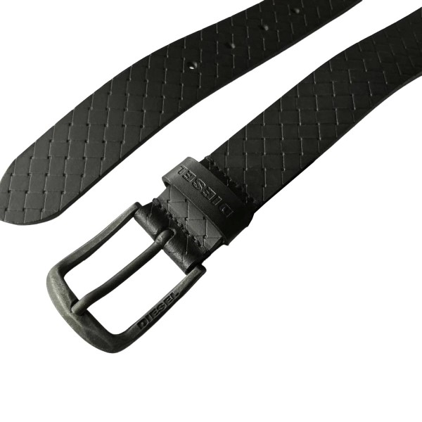 Ремінь Diesel B-Basic X10646-P8889-T8013