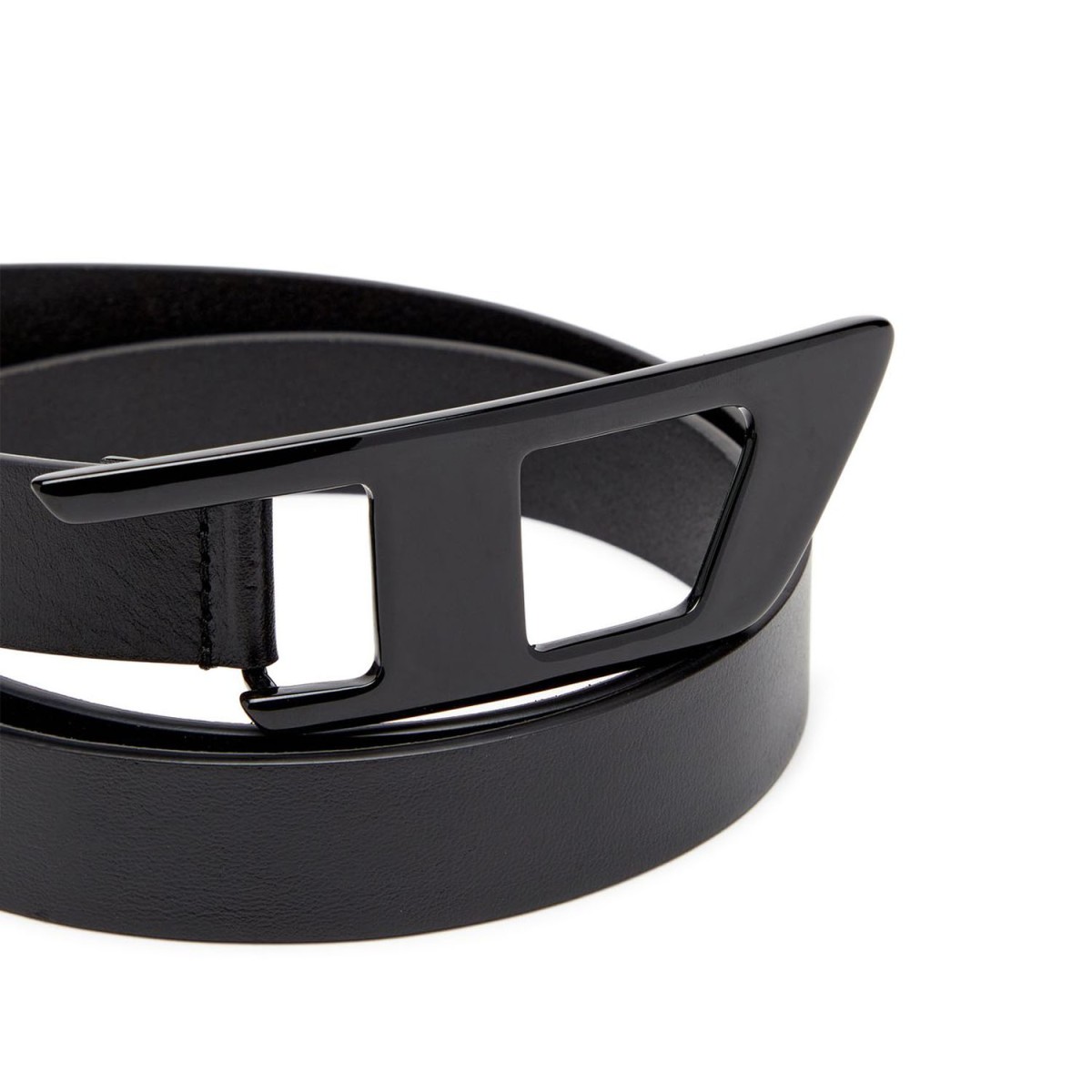 Ремінь Diesel B-Dlogo II X09916-PR227-T8013