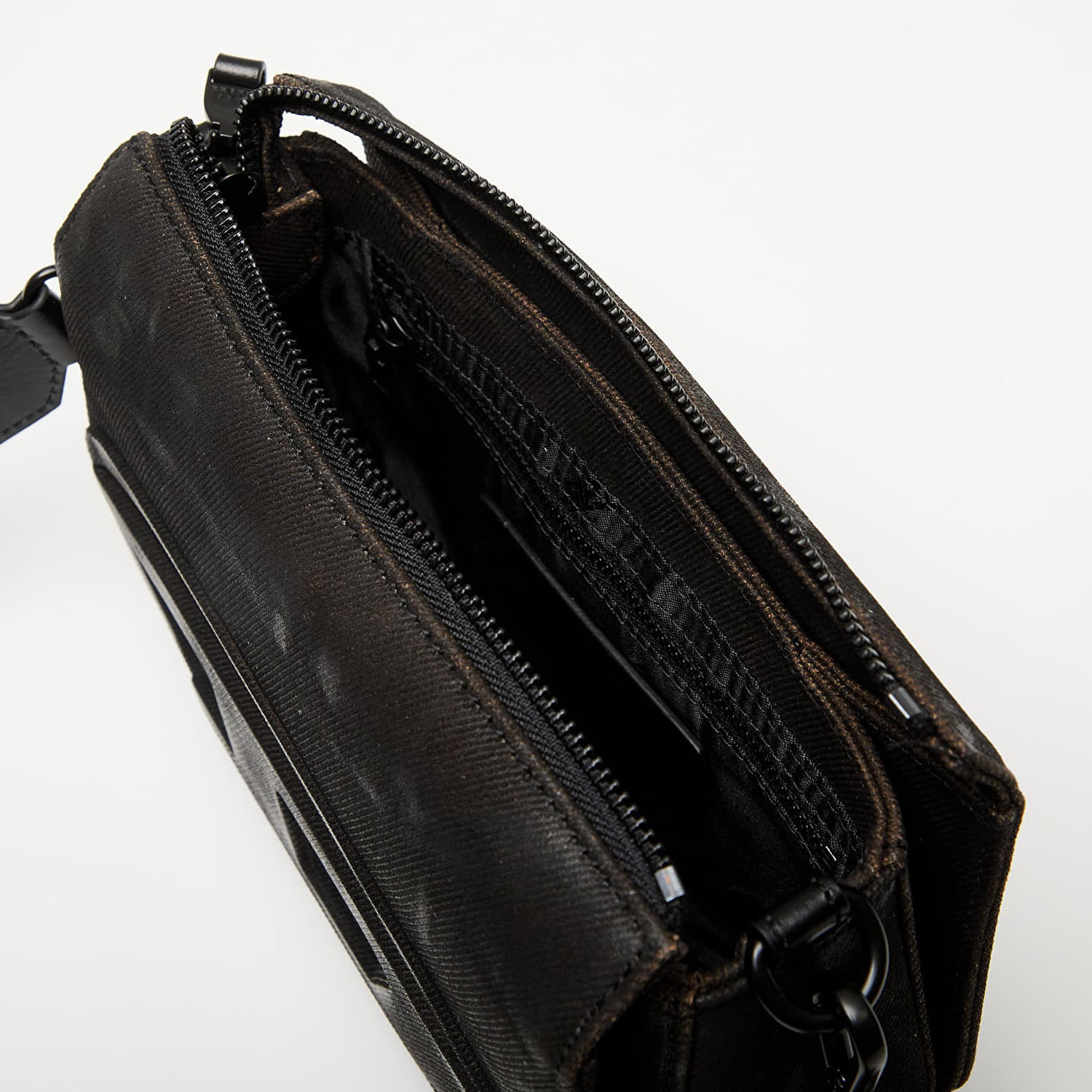 Поясна сумка Diesel 1DR Camera Bag X10223 P8079 T8013