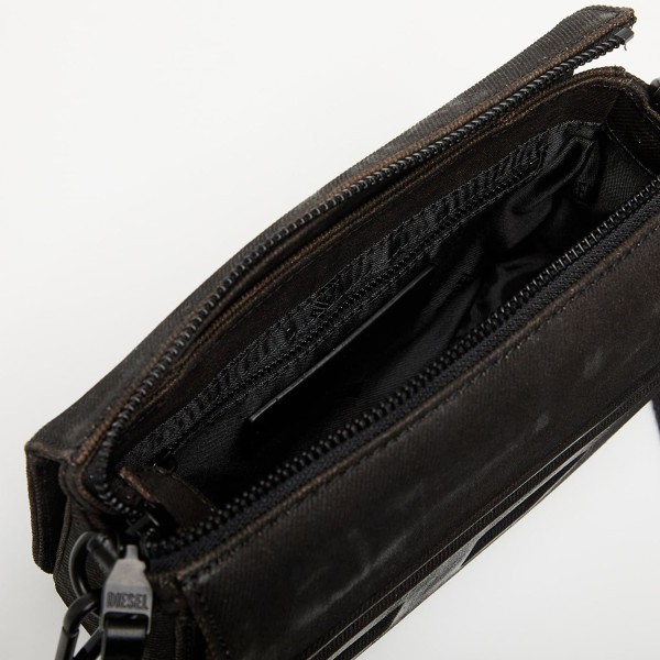 Поясна сумка Diesel 1DR Camera Bag X10223 P8079 T8013