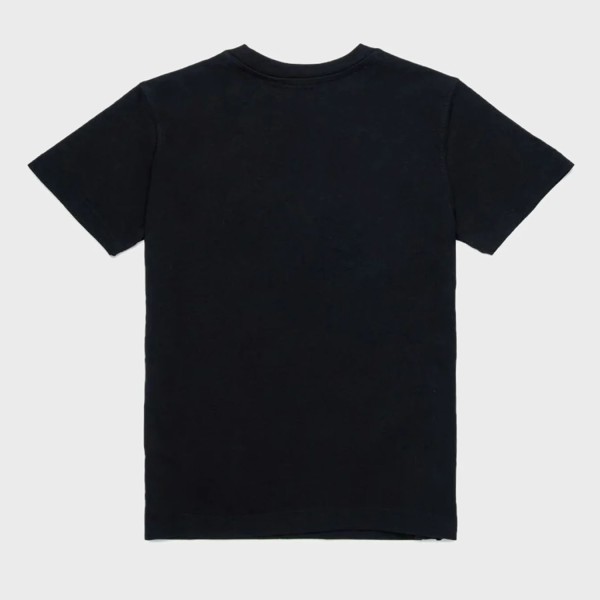 Дитяча футболка Diesel Kids TDiegosB22 J02321-0CATM-K900