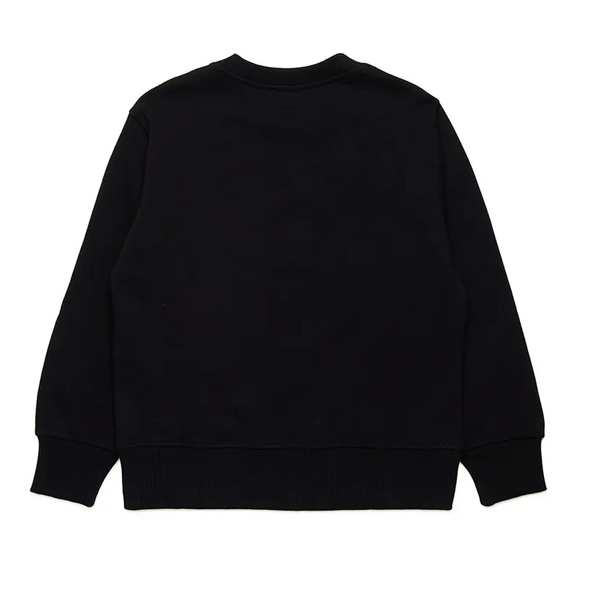 Дитячий світшот Diesel Kids Sginnl8 Over J02040 KYAVF K9002
