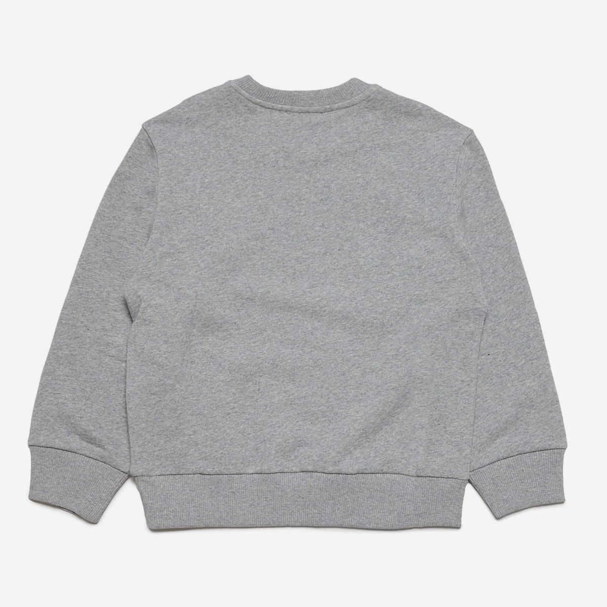 Дитячий світшот Diesel Kids Sdave Over J01906 KYAYE K963