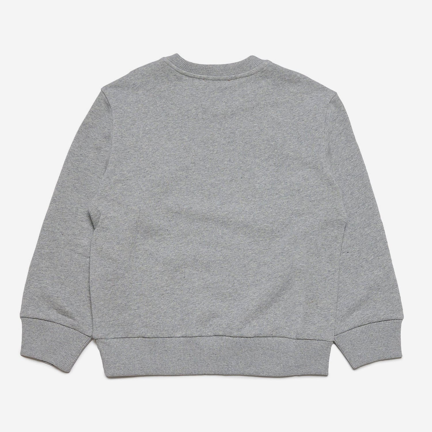 Дитячий світшот Diesel Kids Sdave Over J01906 KYAYE K963