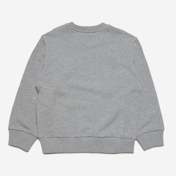 Дитячий світшот Diesel Kids Sdave Over J01906 KYAYE K963