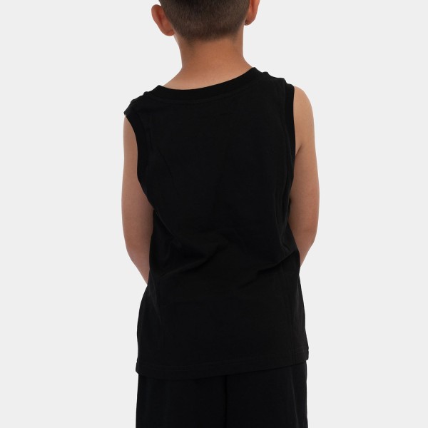 Детская майка Diesel Kids MTGIUL J01874-00YI9-K900E