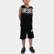 Детская футболка Diesel Kids MTGIUL J01874-00YI9-K900E