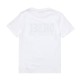 Дитяча футболка Diesel Kids Ltgim Di J01541-00YI9-K100