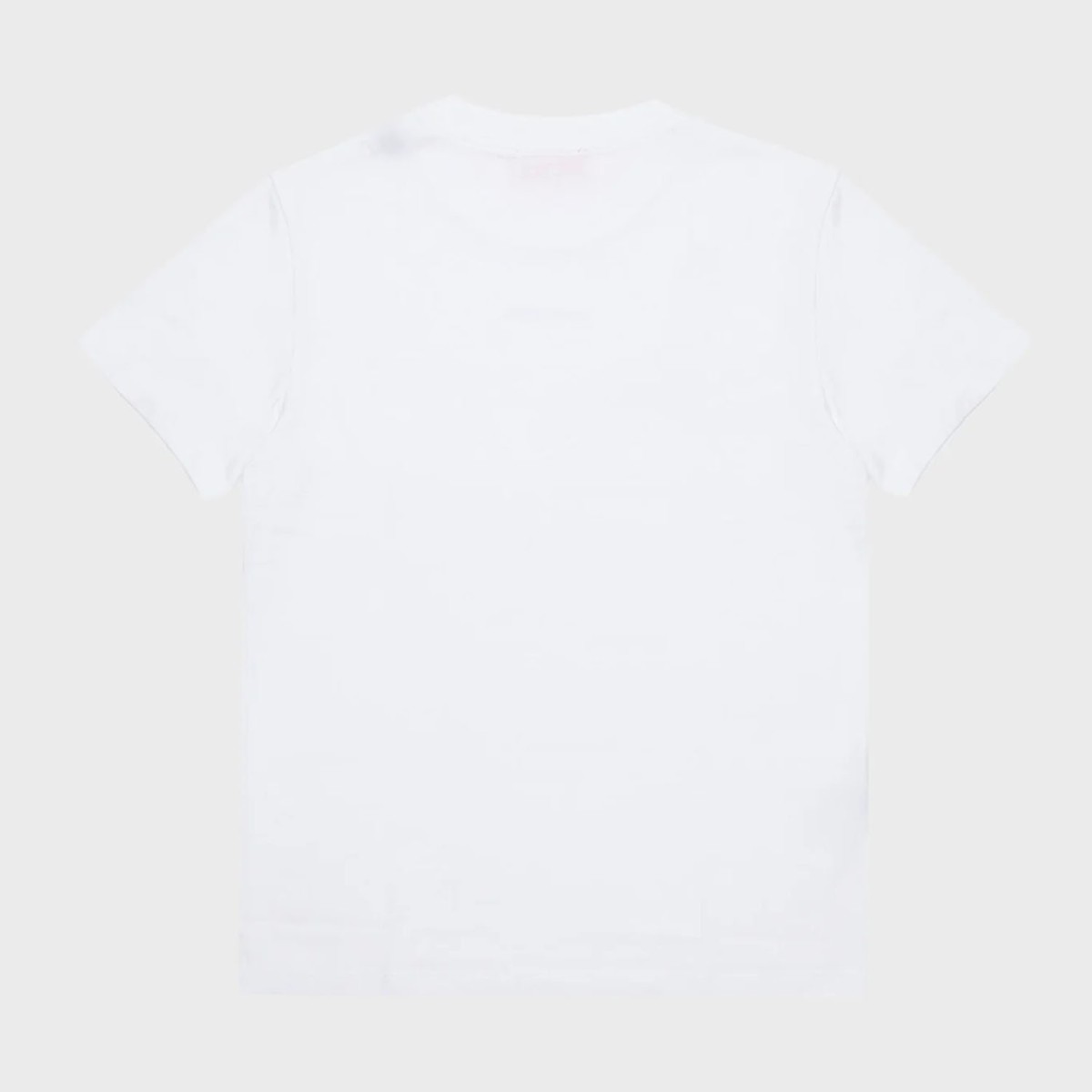 Дитяча футболка Diesel Kids UTATOR UW J02078-KYATR-K100