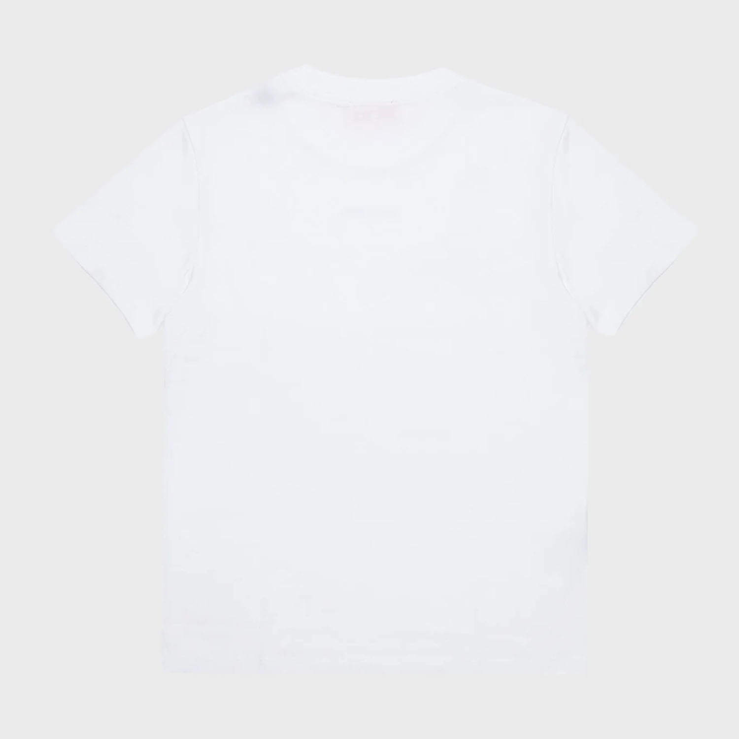 Дитяча футболка Diesel Kids UTATOR UW J02078-KYATR-K100