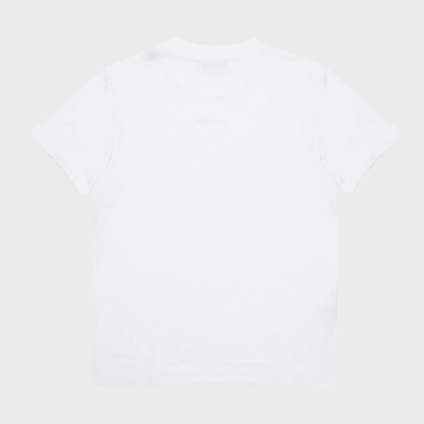 Дитяча футболка Diesel Kids UTATOR UW J02078-KYATR-K100