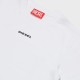 Дитяча футболка Diesel Kids UTATOR UW J02078-KYATR-K100