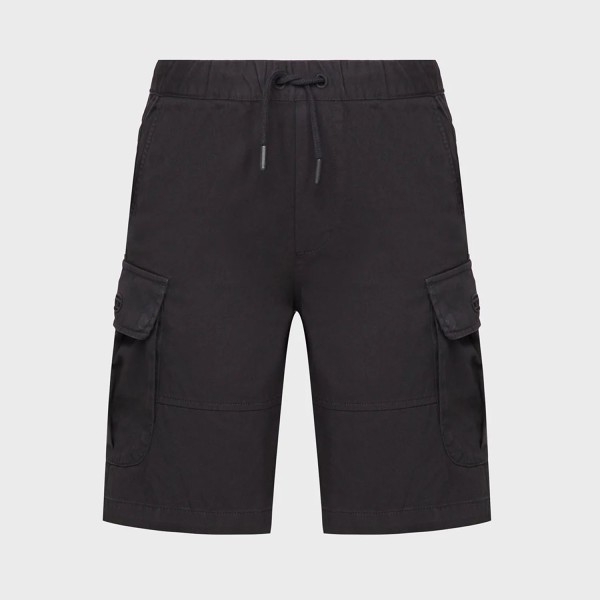 Дитячі шорти Diesel Kids Pibar J01765-KXBJ1-K900