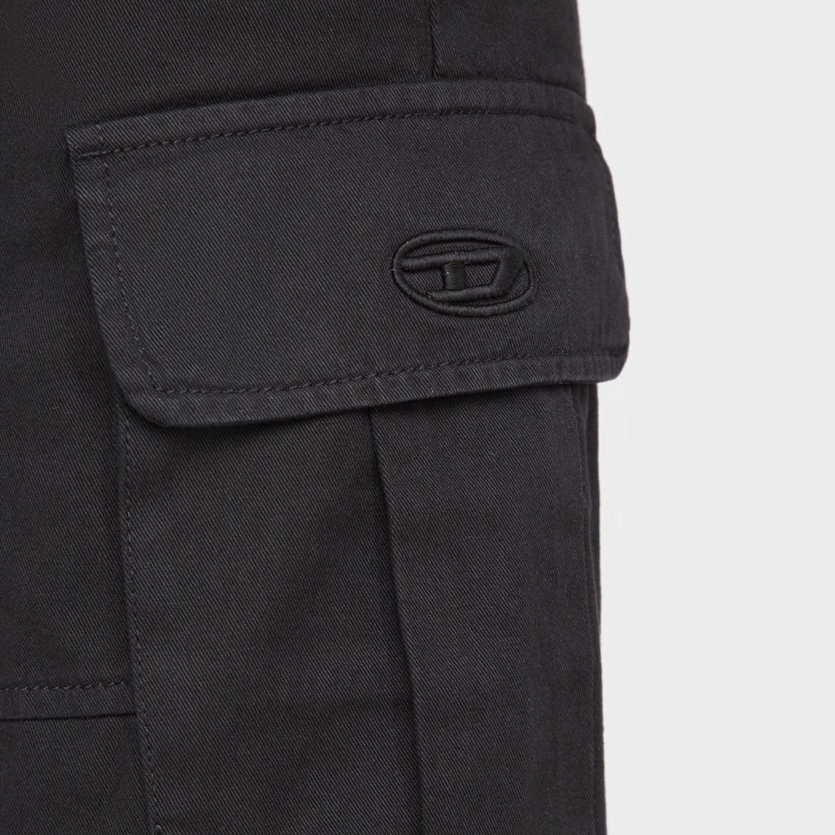 Дитячі шорти Diesel Kids Pibar J01765-KXBJ1-K900