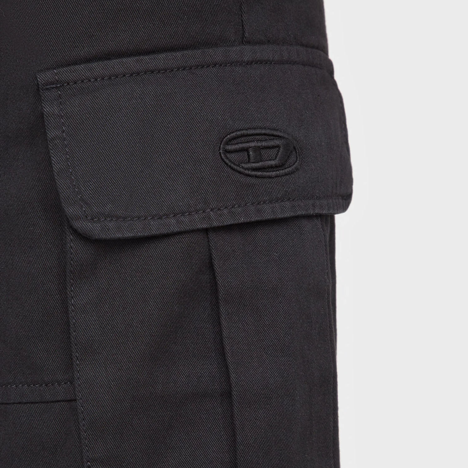 Дитячі шорти Diesel Kids Pibar J01765-KXBJ1-K900