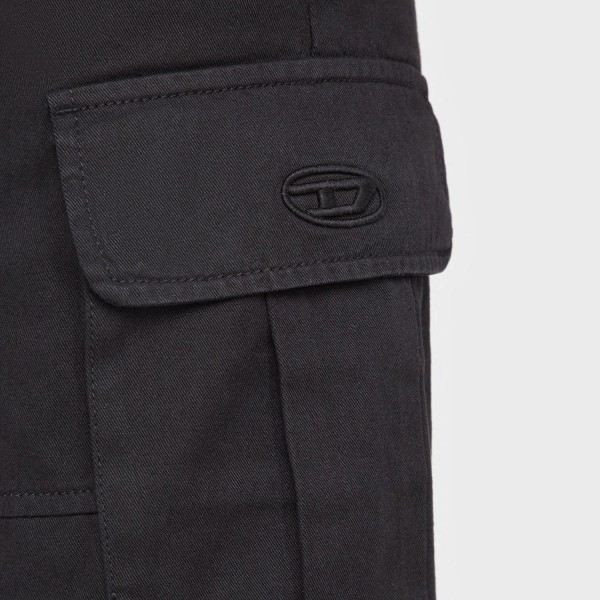 Дитячі шорти Diesel Kids Pibar J01765-KXBJ1-K900