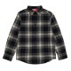 Дитяча сорочка Diesel Kids CSUMBECHECKNW J01747-KXBI3-K900
