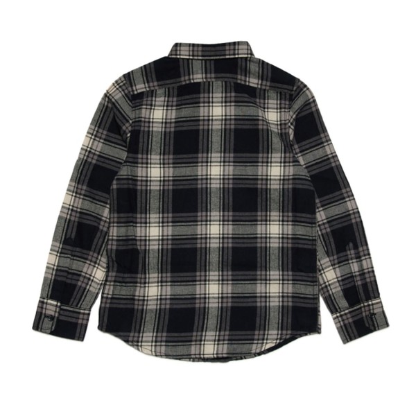 Дитяча сорочка Diesel Kids CSUMBECHECKNW J01747-KXBI3-K900