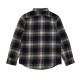 Дитяча сорочка Diesel Kids CSUMBECHECKNW J01747-KXBI3-K900