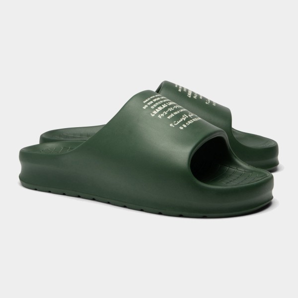 Шльопанці Lacoste 745CMA0038 1X3