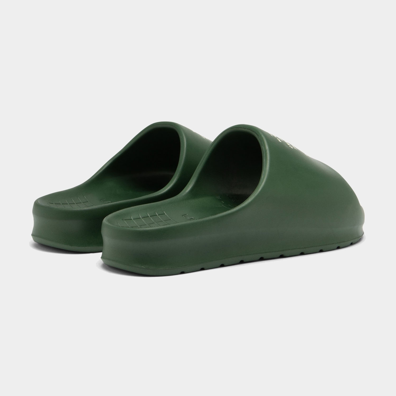 Шлепанцы Lacoste 745CMA0038 1X3