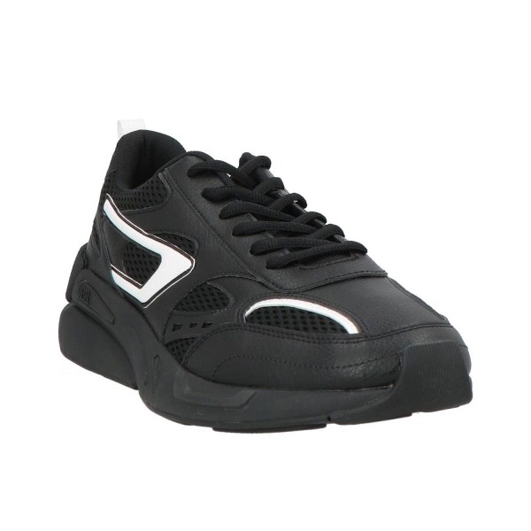 Кросівки Diesel S-Serendipity Sport Black/White