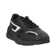 Кросівки Diesel S-Serendipity Sport Black/White