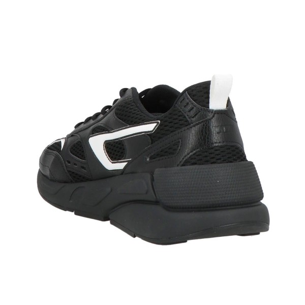 Кросівки Diesel S-Serendipity Sport Black/White