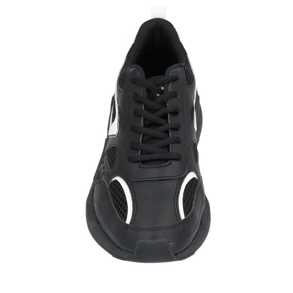 Кросівки Diesel S-Serendipity Sport Black/White