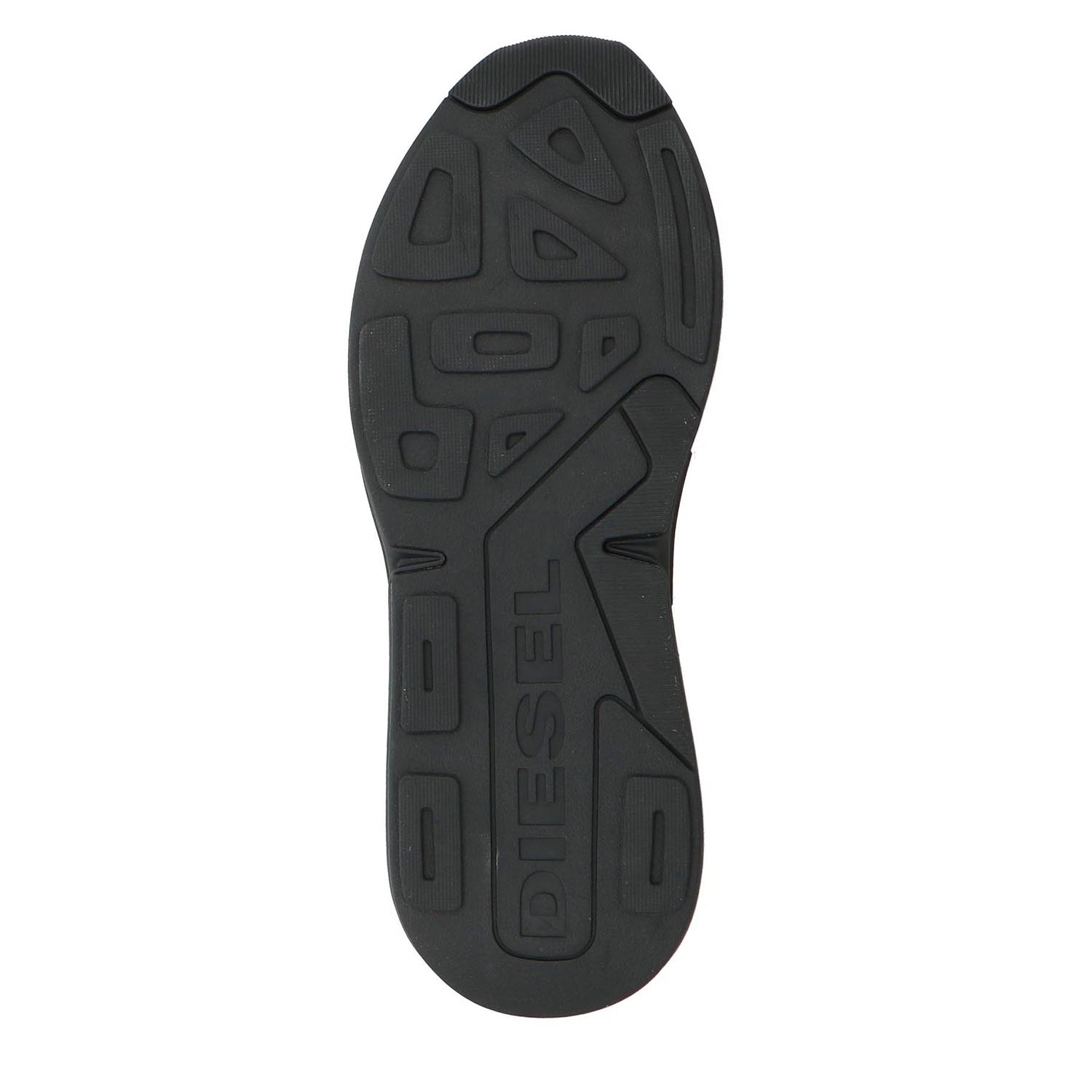 Кросівки Diesel S-Serendipity Sport Black/White